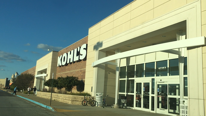 Kohls (0) in Indiana
