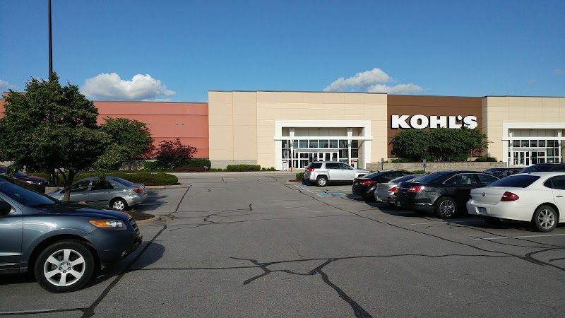 Kohls (0) in Kansas