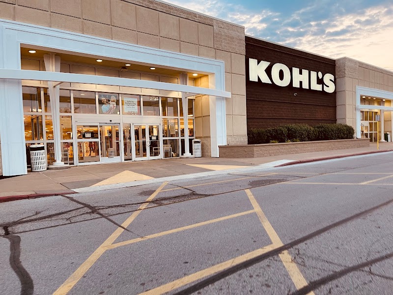Kohls (0) in Kansas City MO
