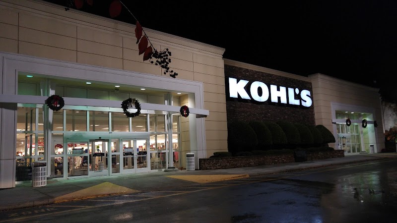 Kohls (0) in Knoxville TN