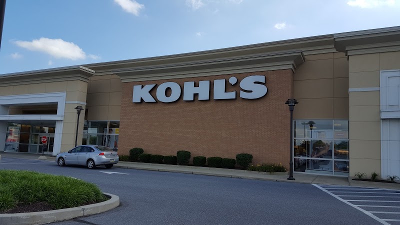 Kohls (0) in Lancaster PA