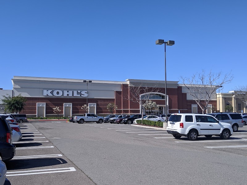 Kohls (0) in Long Beach CA