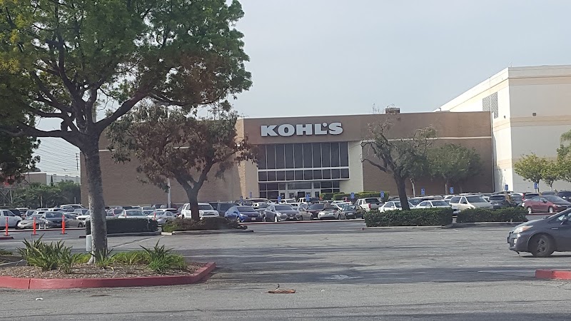 Kohls (0) in Los Angeles CA