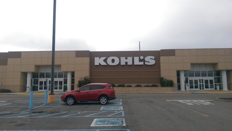 Kohls (0) in Louisiana