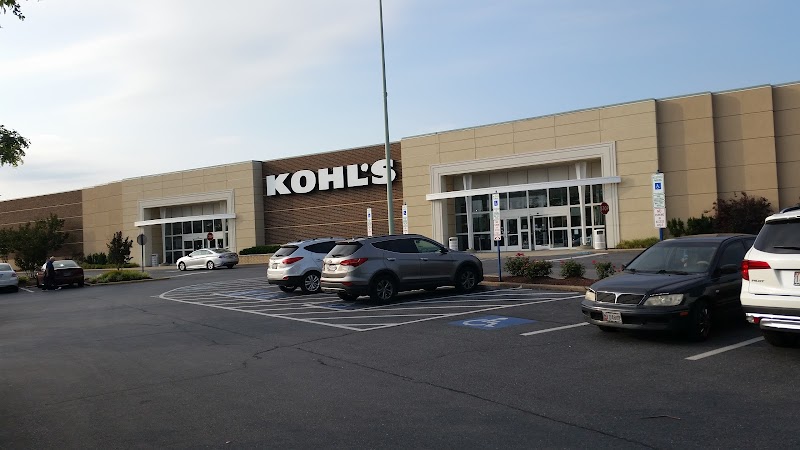 Kohls (0) in Maryland