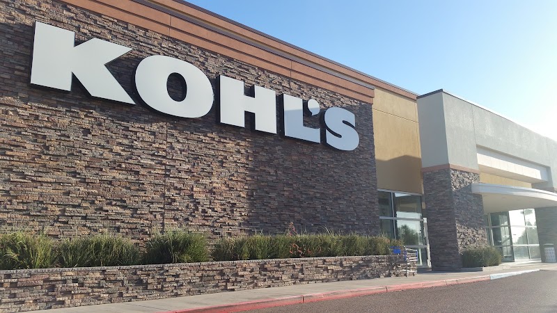 Kohls (0) in Mesa AZ