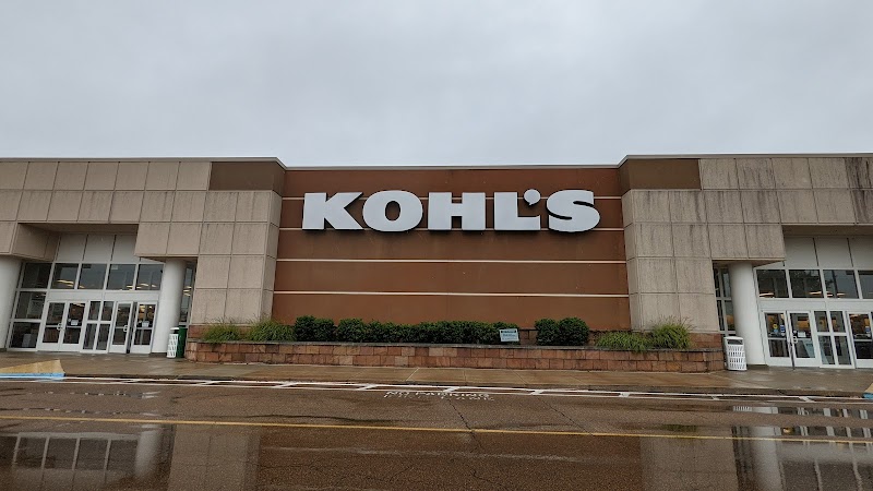 Kohls (0) in Mississippi