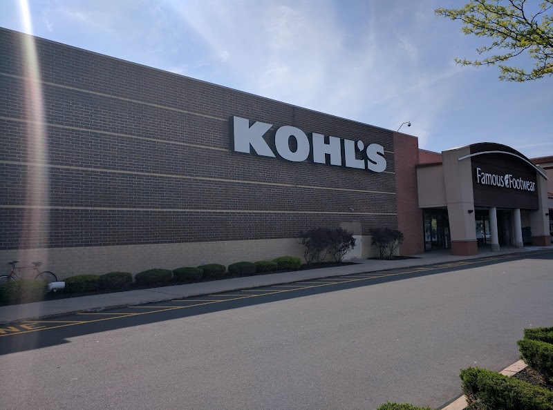 Kohls (0) in New Jersey