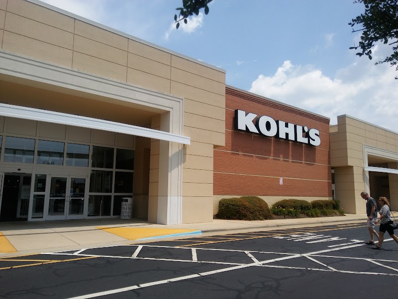 Kohls (0) in North Carolina