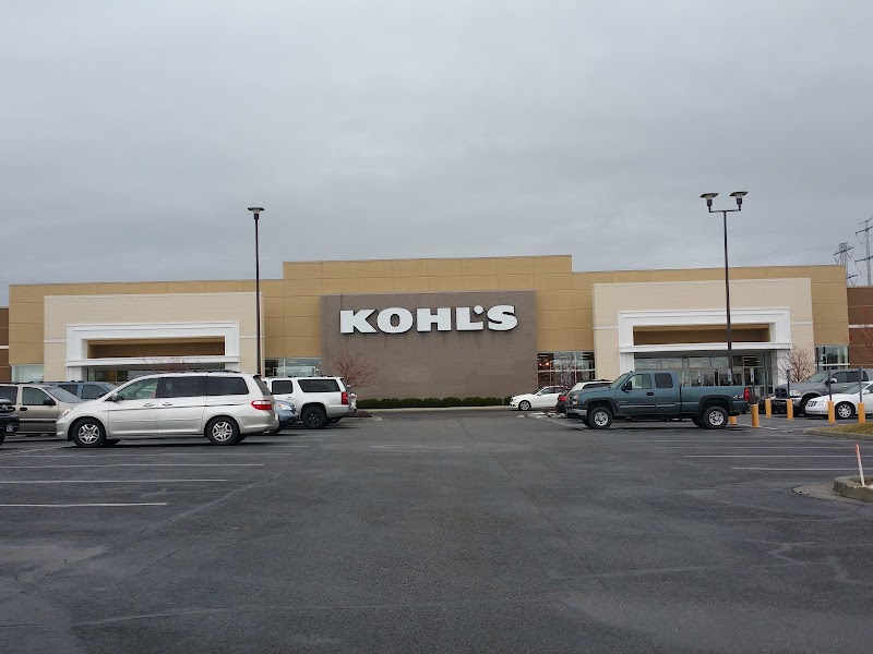 Kohls (0) in Ogden UT