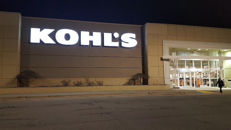 Kohls (0) in Ohio