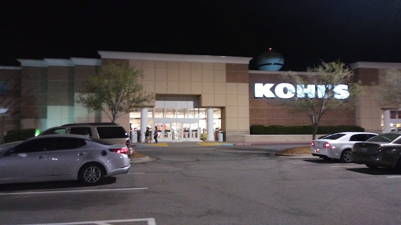 Kohls (0) in Oklahoma City OK