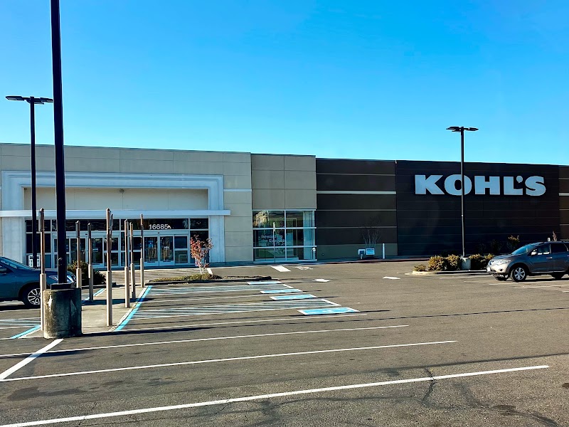 Kohls (0) in Oregon