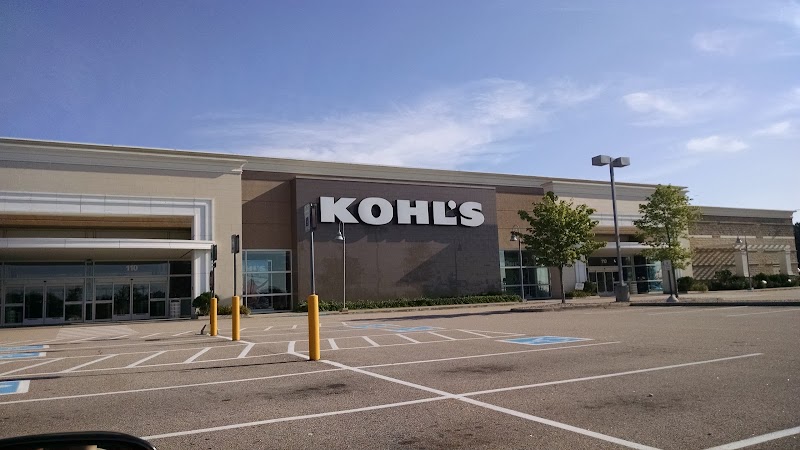 Kohls (0) in Rhode Island