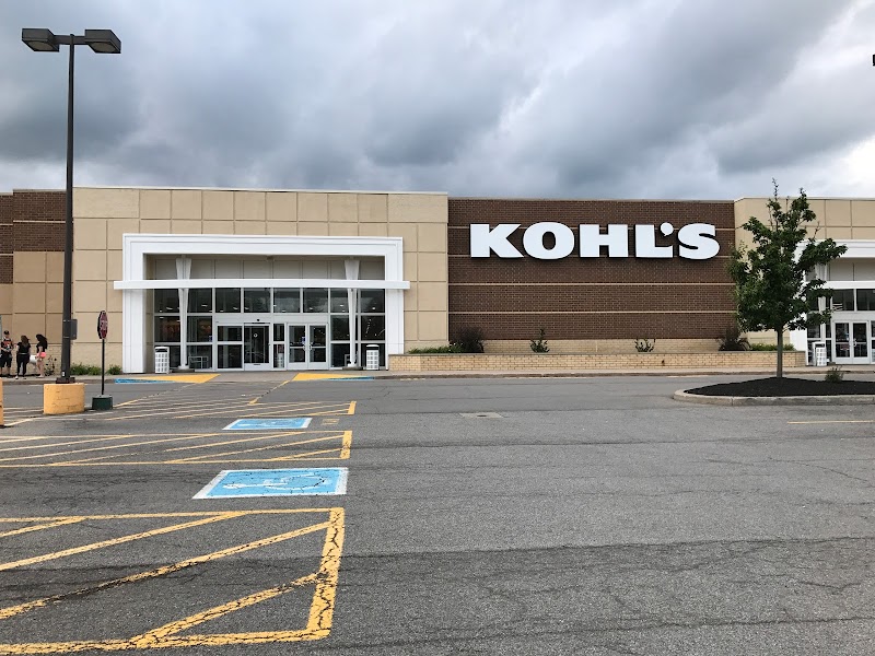 Take a Tour of the 2 Largest Kohls Stores in Rochester NY