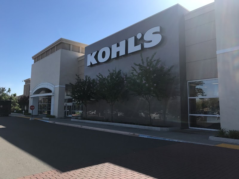 Kohls (0) in Sacramento CA