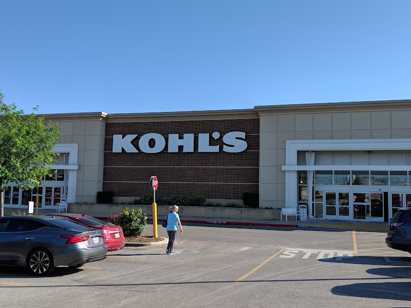Kohls (0) in San Antonio TX