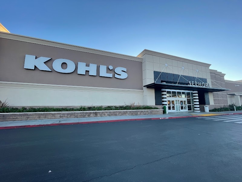 The 2 Largest Kohls Store Locations in San Jose CA