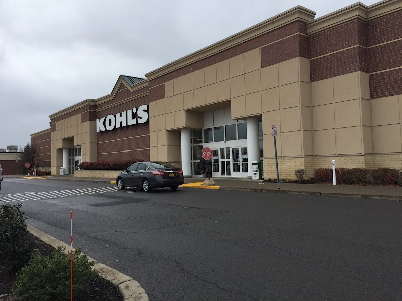Kohls (0) in Syracuse NY