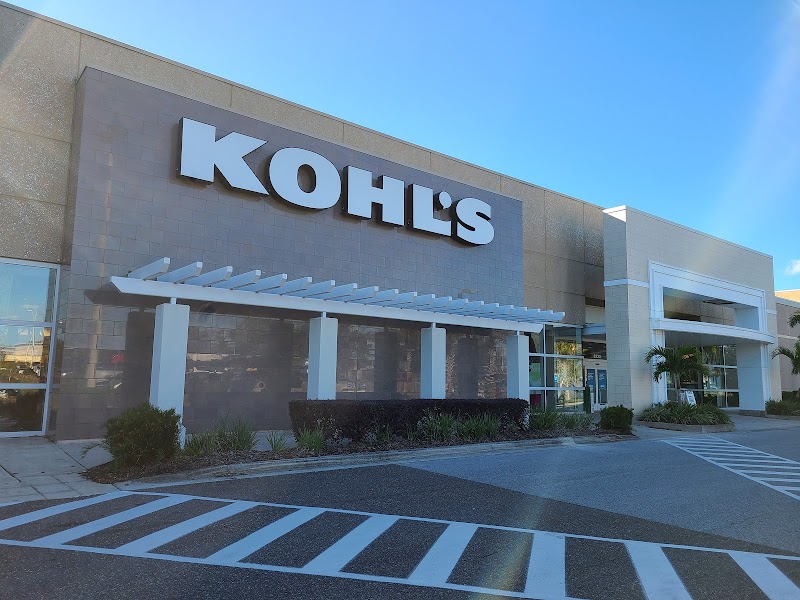Kohls (0) in Tampa FL