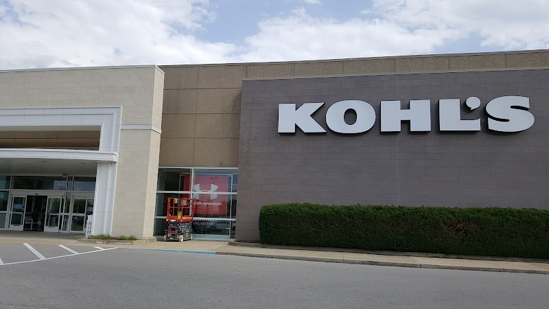 Kohls (0) in Tennessee
