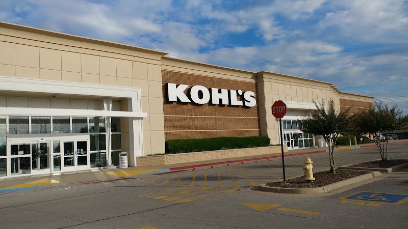 Kohls (0) in Tulsa OK