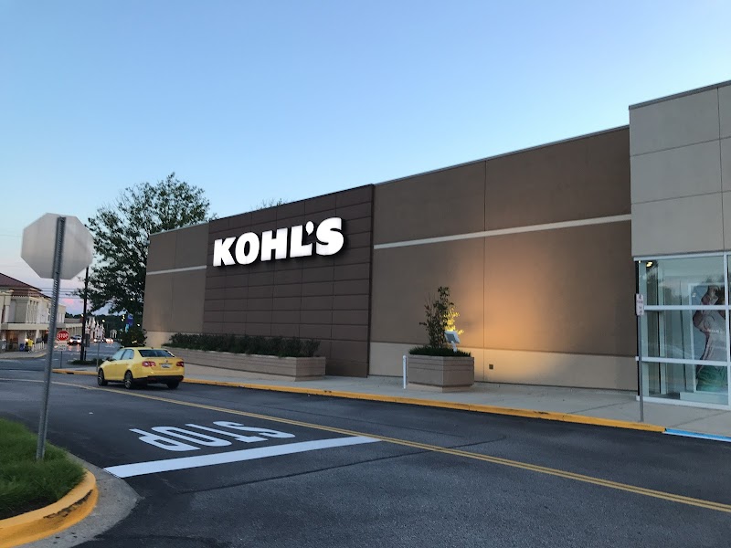 Kohls (0) in Washington DC