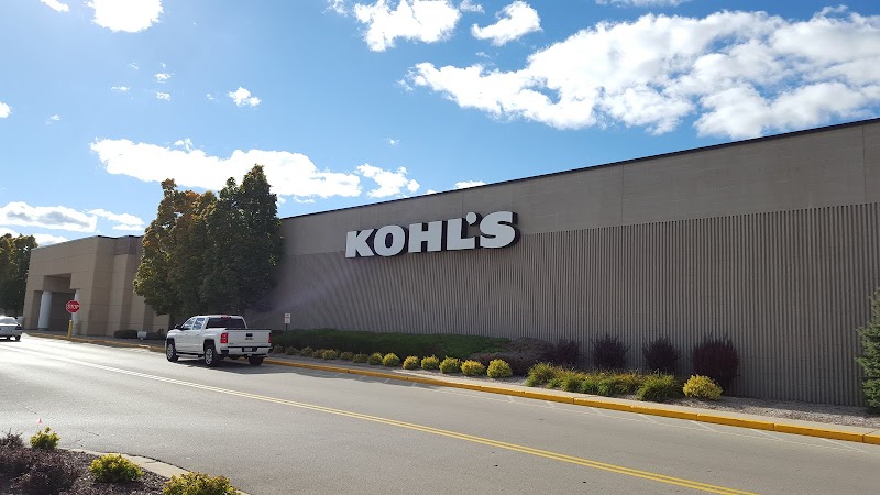 Kohls (0) in Wisconsin