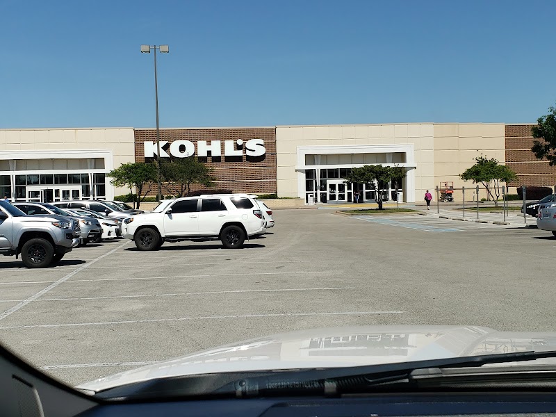 Kohls (2) in Austin TX