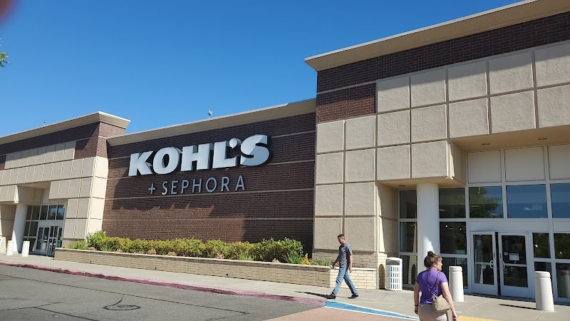 Kohls (2) in California