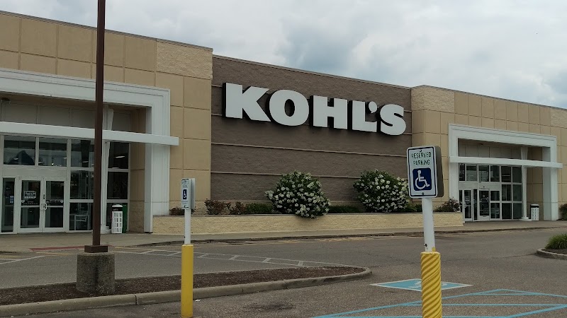 Kohls (2) in Cincinnati OH