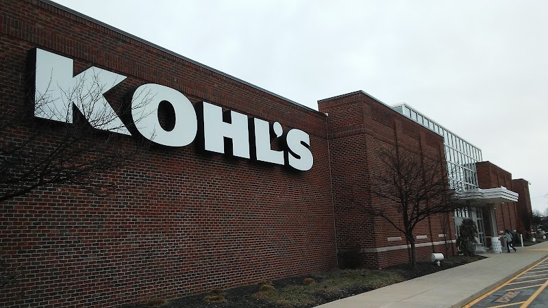 Kohls (2) in Columbus OH