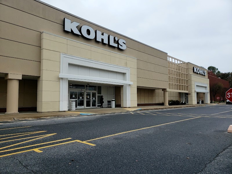 Kohls (2) in Delaware