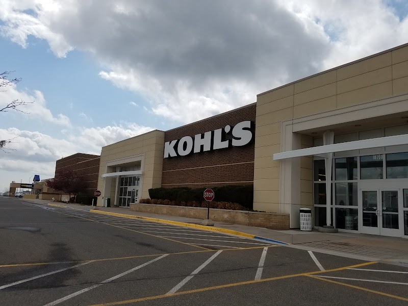 Kohls (2) in Denver CO