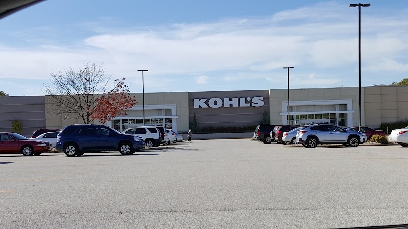 Kohls (2) in Iowa
