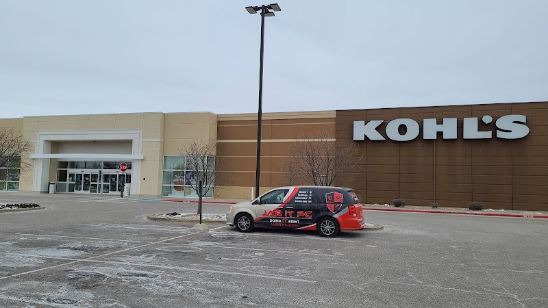 Kohls (2) in Kansas
