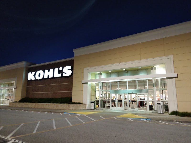 Kohls (2) in Kansas City MO