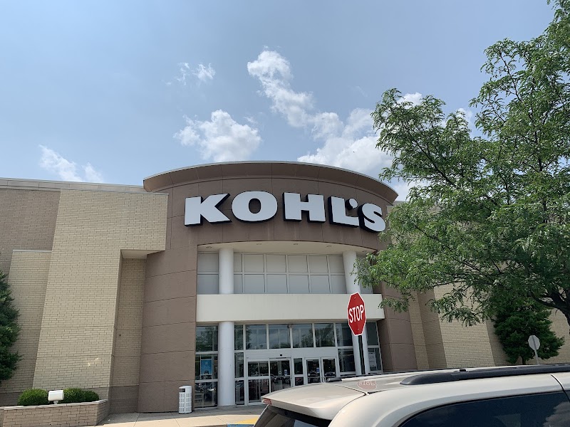 Kohls (2) in Louisville KY