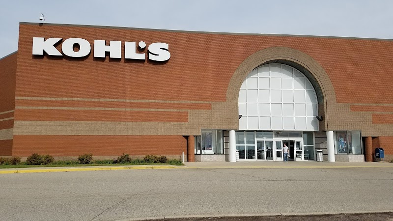 Kohls (2) in Ohio