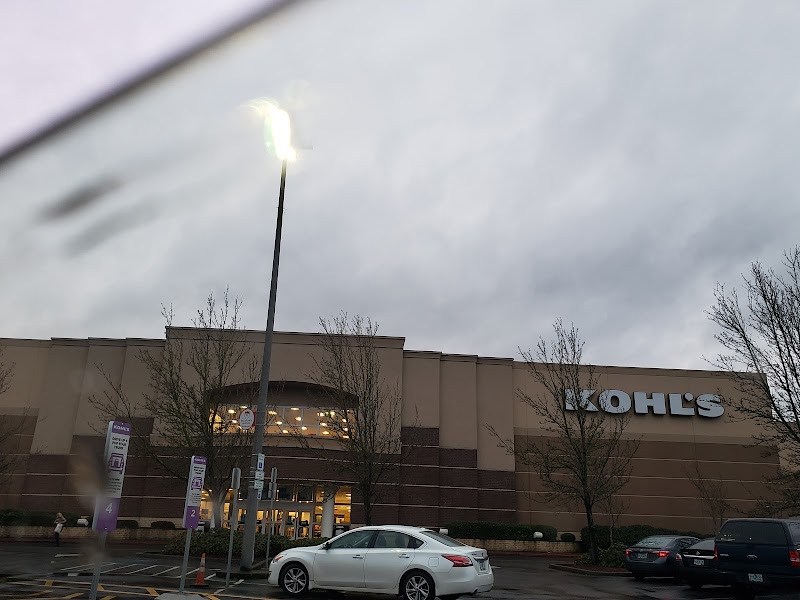 Kohls (2) in Oregon