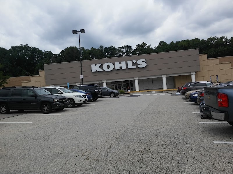 Kohls (2) in Pennsylvania