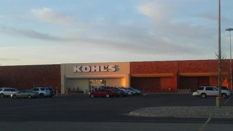 Kohls (2) in South Dakota