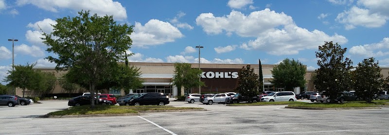 Kohls (2) in Tampa FL