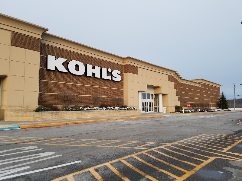 Kohls (2) in West Virginia