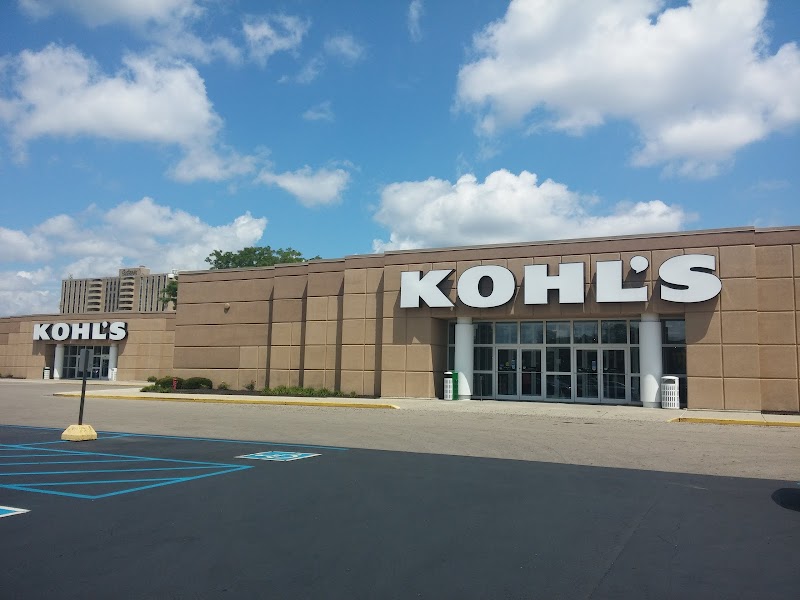 Kohls (3) in Columbus OH