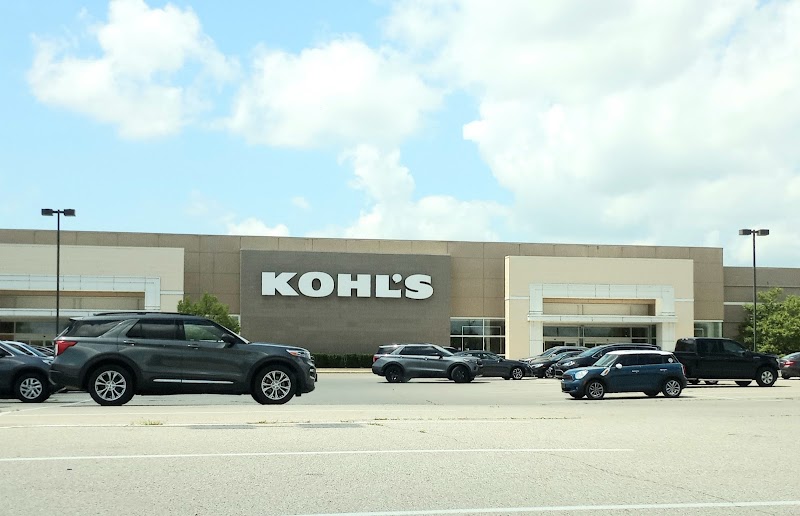 Kohls (3) in Indiana