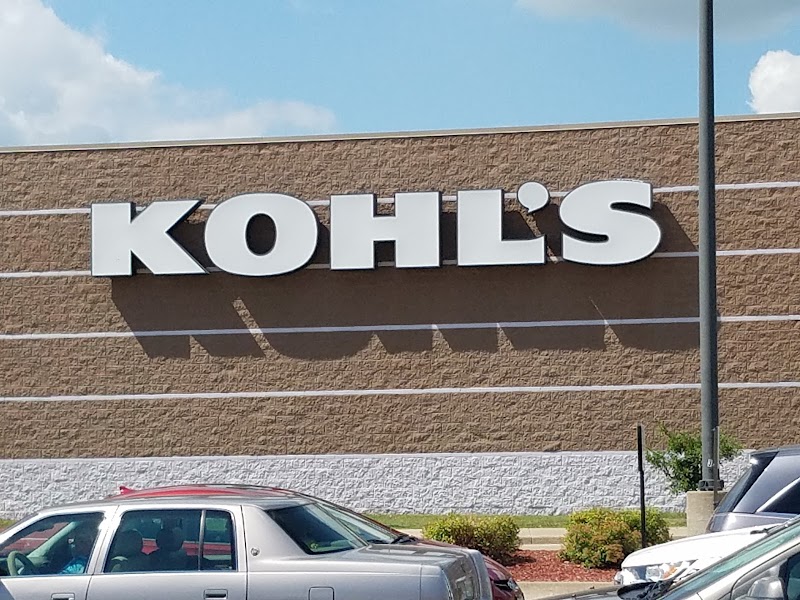 Kohls (3) in Iowa