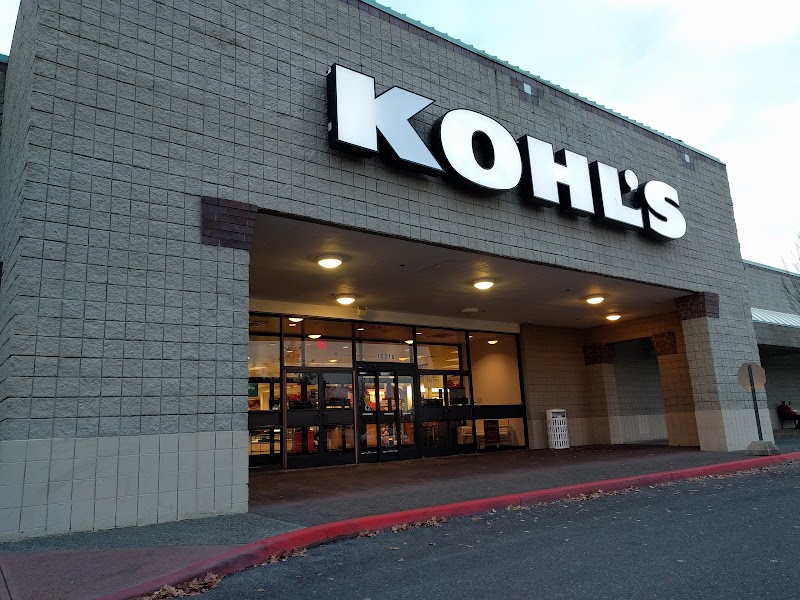 Kohls (3) in Oregon