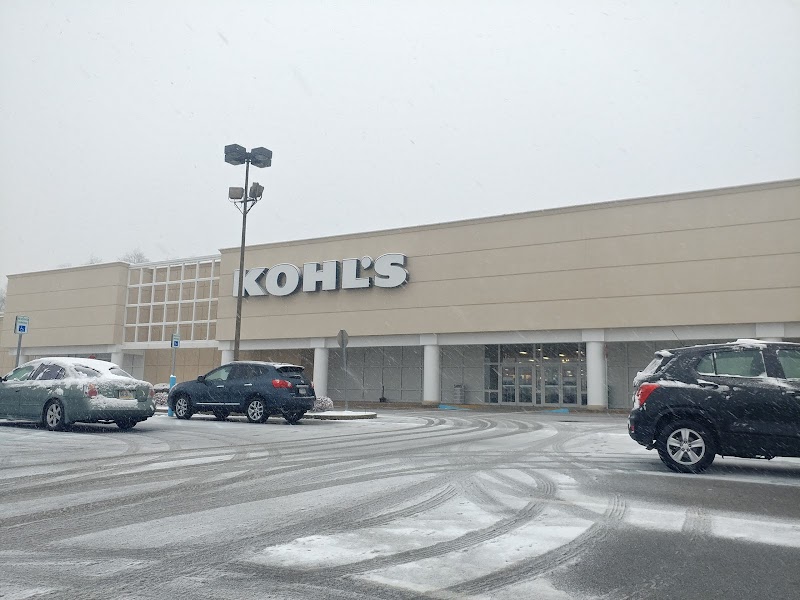 Kohls (3) in Pennsylvania
