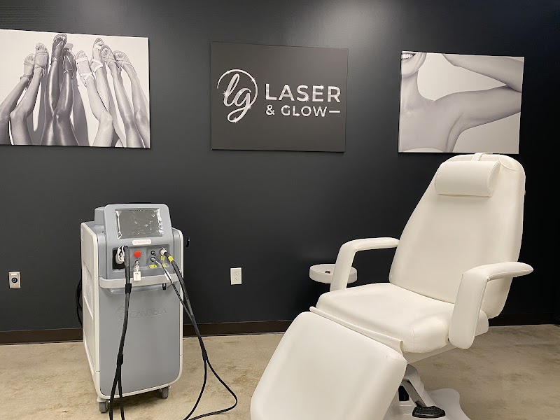 Laser Hair Removal (0) in The Woodlands TX